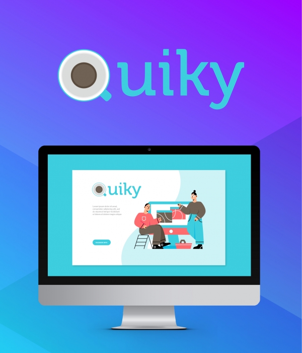 Quiky